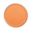 Assiette a pizza Speciale  HENDI  Speciale  Orange   330mm