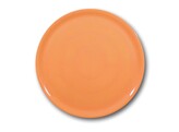 Assiette a pizza Speciale  HENDI  Speciale  Orange   330mm