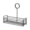 Menage rekje rechthoekig  HENDI  205x90x H 180mm