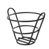 Fritesmandje  HENDI   115x H 100mm