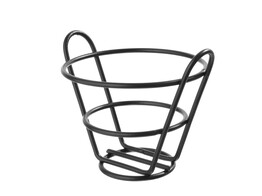 Fritesmandje  HENDI   115x H 100mm