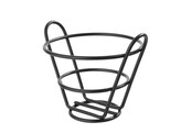 Fritesmandje  HENDI   115x H 100mm