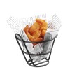 Fritesmandje  HENDI   115x H 100mm