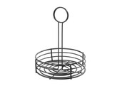 Menage rekje rond  HENDI   165x H 215mm