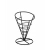 Support pour cornet de frites  HENDI   115x H 172mm