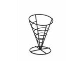 Support pour cornet de frites  HENDI   115x H 172mm