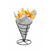 Support pour cornet de frites  HENDI   115x H 172mm