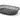 Corbeilles tressees   HENDI  ovale  Noir  320x230x H 55mm
