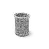 Corbeille a couvert  HENDI  Gris clair   100x H 120mm
