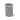 Corbeille a couvert  HENDI  Gris clair   100x H 120mm