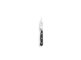 Couteau eplucheur  HENDI  Kitchen Line  Noir   L 200mm
