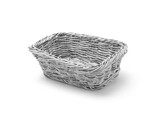 Corbeille a pain  HENDI  Gris clair  190x130x H 60mm