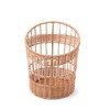 Corbeille baguette  HENDI  305x320x H 350mm