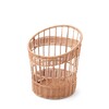 Corbeille baguette  HENDI  305x320x H 350mm