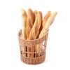 Corbeille baguette  HENDI  305x320x H 350mm