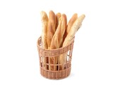Corbeille baguette  HENDI  305x320x H 350mm