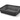 Panier de boulangerie incline  HENDI  Noir  400x300x H 120mm