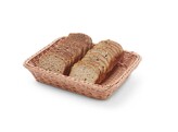 Corbeille a pain GN  HENDI  GN 1/1  530x325x H 65mm