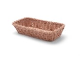 Corbeille a pain GN  HENDI  GN 1/3  325x176x H 65mm