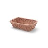 Corbeille a pain GN  HENDI  GN 1/4  265x162x H 65mm