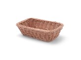 Corbeille a pain GN  HENDI  GN 1/4  265x162x H 65mm