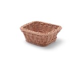 Corbeille a pain GN  HENDI  GN 1/6  176x162x H 65mm