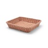 Corbeille a pain GN  HENDI  GN 2/3  325x354x H 65mm