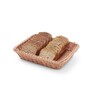 Corbeille a pain GN  HENDI  GN 2/3  325x354x H 65mm