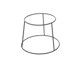 Rehausseur pour corbeille  HENDI   250x H 180mm