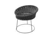 Rehausseur pour corbeille  HENDI   250x H 180mm