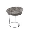 Rehausseur pour corbeille  HENDI   250x H 180mm