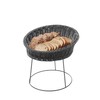 Rehausseur pour corbeille  HENDI   250x H 180mm