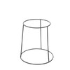 Rehausseur pour corbeille  HENDI   250x H 265mm