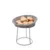Rehausseur pour corbeille  HENDI   250x H 265mm