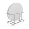 Trolley voor tafels  AmerBox  1800x850x H 990mm
