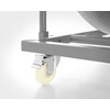 Trolley voor tafels  AmerBox  1800x850x H 990mm
