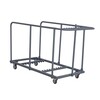 Trolley voor tafels  AmerBox  1800x850x H 990mm