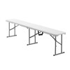 Banc  AmerBox  1830x300x H 430mm