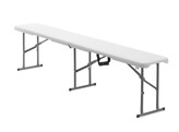 Banc  AmerBox  1830x300x H 430mm