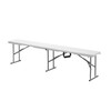 Banc  AmerBox  1830x300x H 430mm