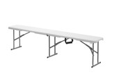 Banc  AmerBox  1830x300x H 430mm
