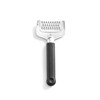 Rape a fromage  HENDI  Noir   L 170mm
