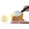 Rape a fromage  HENDI  Noir   L 170mm