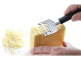 Rape a fromage  HENDI  Noir   L 170mm
