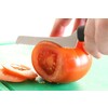 Couteau a tomates  HENDI   L 228mm