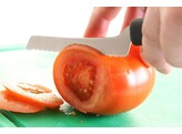 Couteau a tomates  HENDI   L 228mm