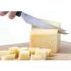 Couteau a fromage pour fromage dur  HENDI  Noir   L 250mm