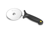 Pizzasnijder  HENDI  Zwart   L 230mm
