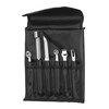 Trousse decoration - 6 pieces  HENDI  Noir  280x100x H 50mm