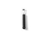 Trousse decoration - 6 pieces  HENDI  Noir  280x100x H 50mm